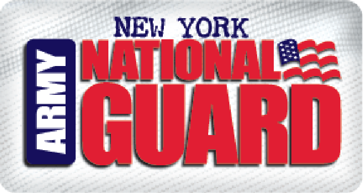 New York Army National Guard NY ARMY NATIONAL GUARD MSG EDD FERGUSON