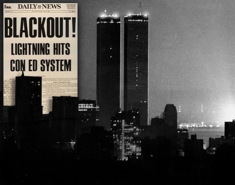 New York City blackout of 1977 wwwboweryboogiecomcontentuploads201507black