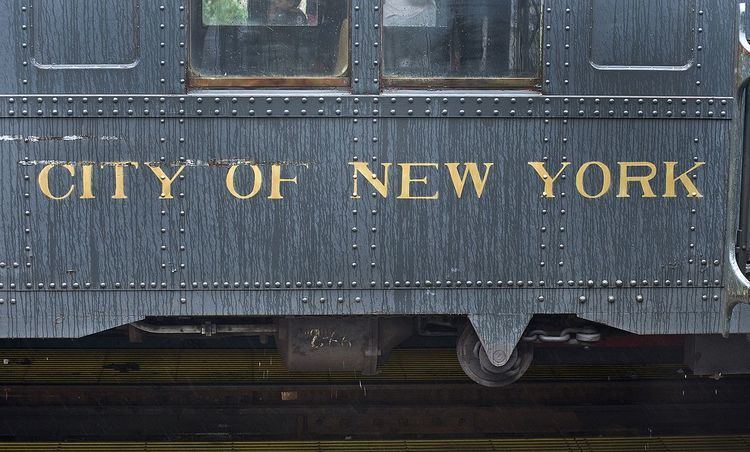 New York City Board of Transportation