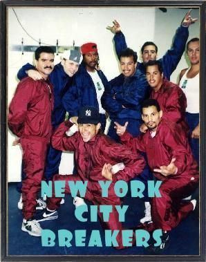 New York City Breakers 1000 images about breakdancing b boys on Pinterest Swift Hip