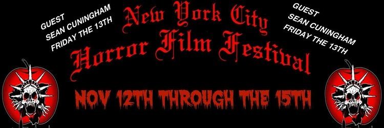 New York City Horror Film Festival Festivals PAINKILLER