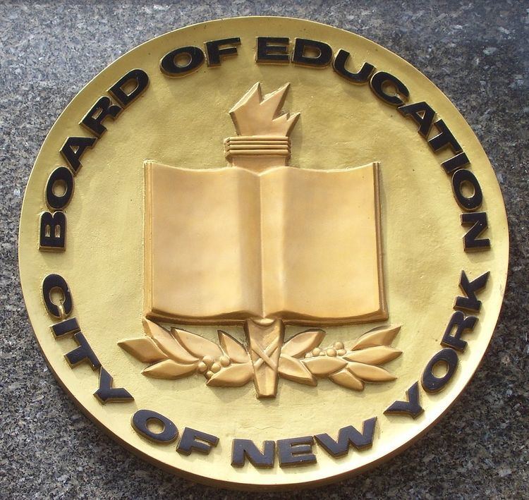 New York City Panel for Educational Policy