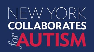 New York Collaborates for Autism