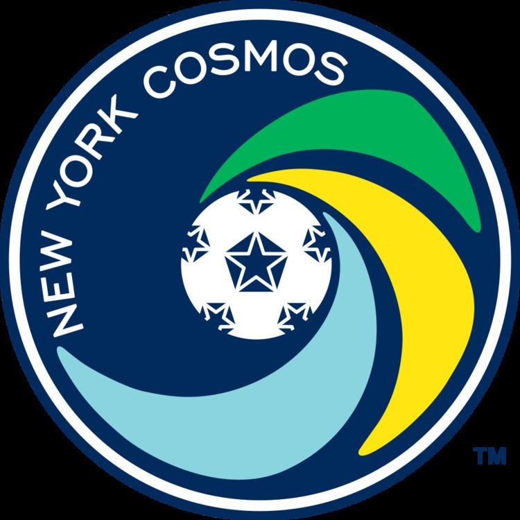 New York Cosmos (2010) New York Cosmos 2010 Wikipedia