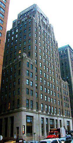 New York Evening Post Building httpsuploadwikimediaorgwikipediacommonsthu