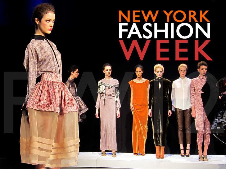 New York Fashion Week wwwamdlawgroupcomwpcontentuploads201412new