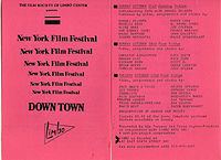 New York Film Festival Downtown httpsuploadwikimediaorgwikipediacommonsthu