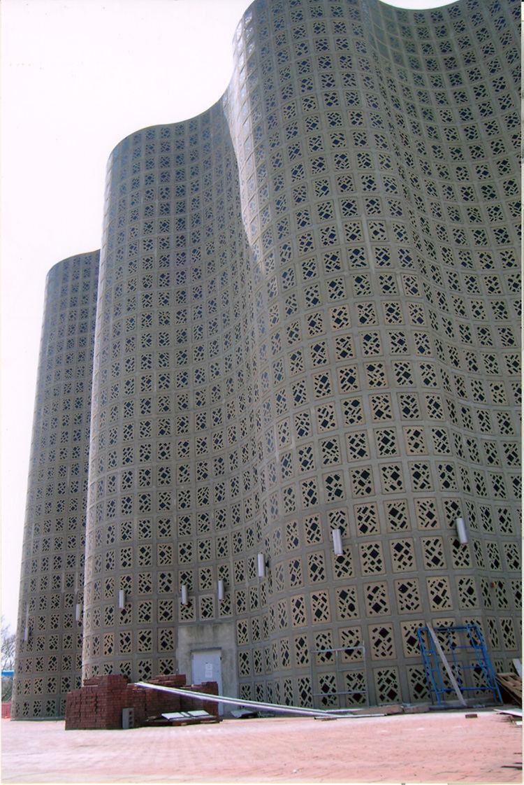 New York Hall of Science