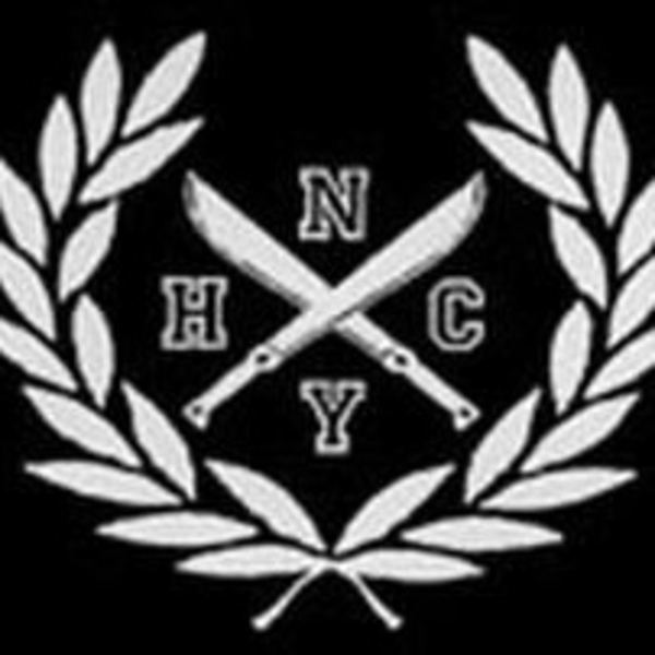New York hardcore New York Hardcore theofficialnyhc on Myspace