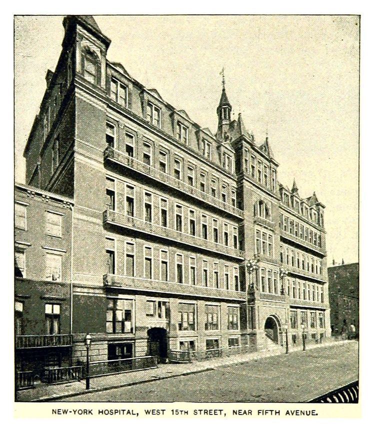 New York Hospital httpsuploadwikimediaorgwikipediacommonsthu