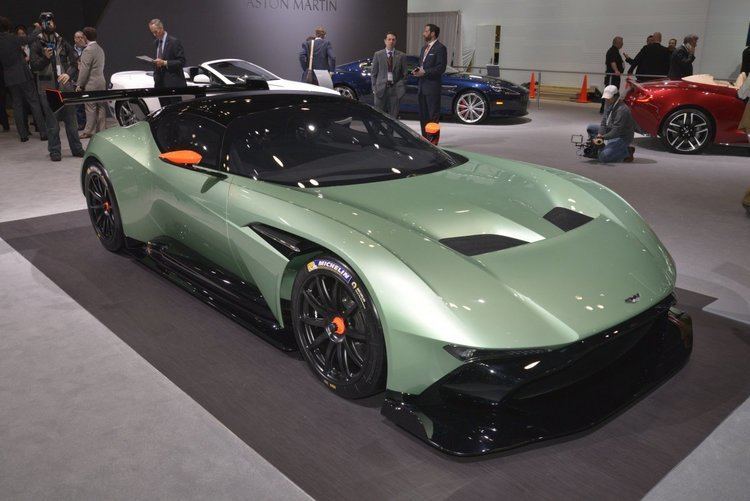 New York International Auto Show Here are the coolest cars at the 2015 New York Auto Show Business
