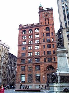 New York Life Insurance Building (Montreal) httpsuploadwikimediaorgwikipediacommonsthu