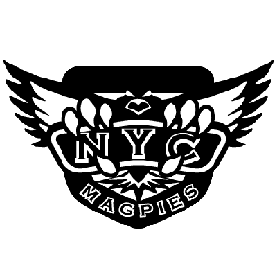 New York Magpies httpspbstwimgcomprofileimages5565950732577