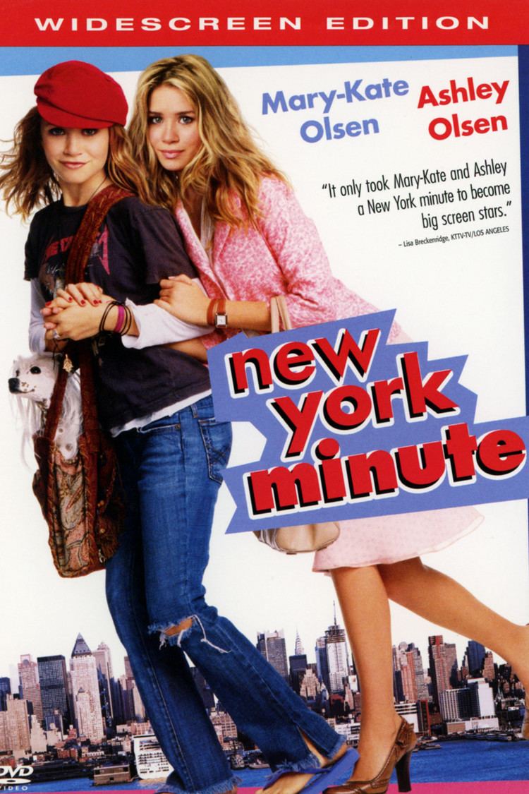 New York Minute (film) wwwgstaticcomtvthumbdvdboxart34433p34433d