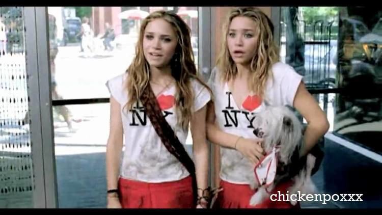 New York Minute (film) new york minute make me wanna die YouTube