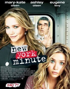 New York Minute (film) New York Minute film Wikipedia