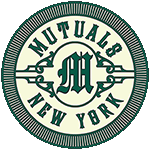 New York Mutuals sportsecyclopediacomnlny71mutualslogogif