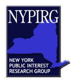 new york public research interest group