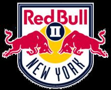 New York Red Bulls II httpsuploadwikimediaorgwikipediaenthumb7