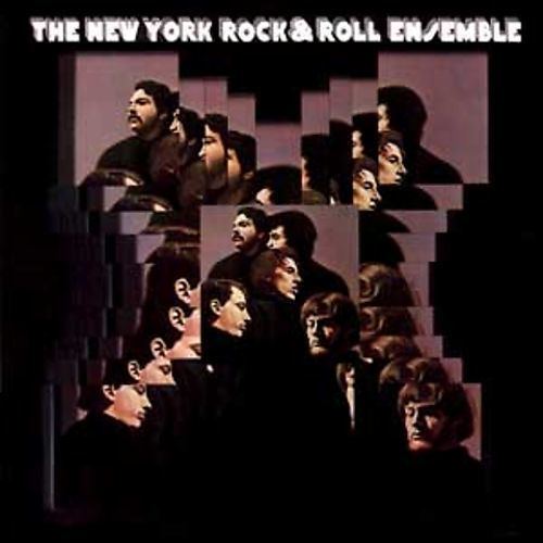 New York Rock & Roll Ensemble New York Rock amp Roll Ensemble Biography Albums Streaming Links