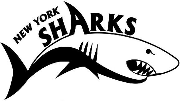 New York Sharks New York Sharks NYSA Masters