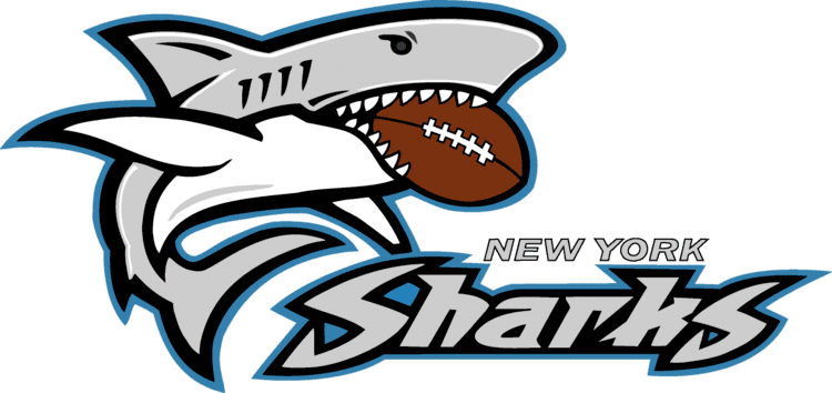 New York Sharks nysharksfootballcomwpcontentuploads201412cr