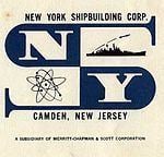 New York Shipbuilding Corporation httpsuploadwikimediaorgwikipediaenthumbd