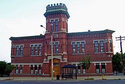 New York State Armory (Newburgh) httpsuploadwikimediaorgwikipediacommonsthu