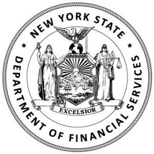 New York State Department of Financial Services wwwhldataprotectioncomfiles201511NYDFSLogo