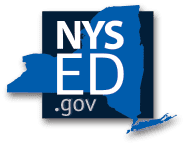 New York State Education Department wwwnysedgovsitesallimagesLOGOdropshadowpng