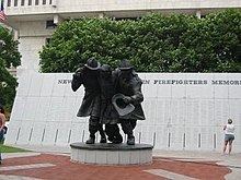 New York State Fallen Firefighters Memorial httpsuploadwikimediaorgwikipediaenthumb2