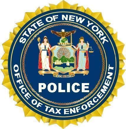 New York State Office of Tax Enforcement