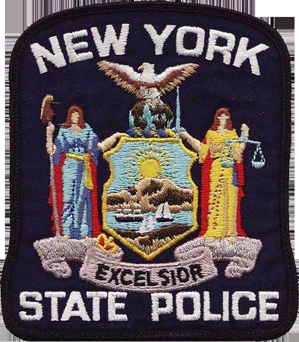 New York State Police