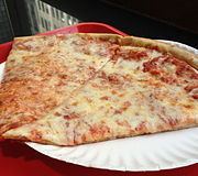 New York-style pizza httpsuploadwikimediaorgwikipediacommonsthu