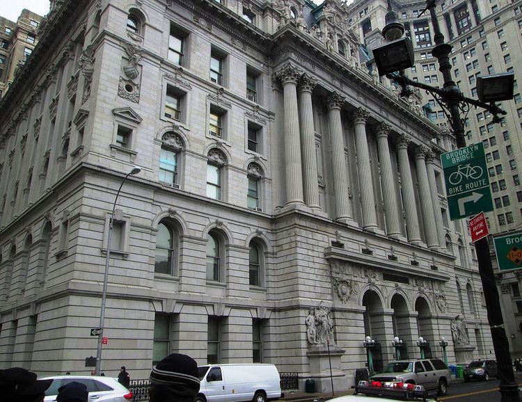 new york county surrogate's court efile