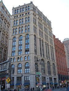New York Times Building (41 Park Row) httpsuploadwikimediaorgwikipediacommonsthu