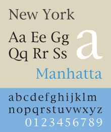 New York (typeface) httpsuploadwikimediaorgwikipediacommonsthu