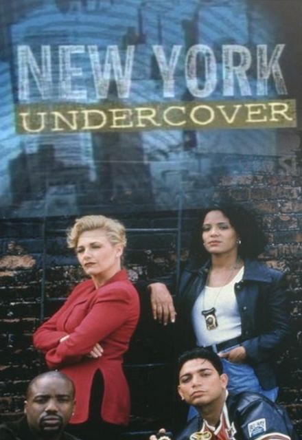 New York Undercover Watch New York Undercover Episodes Online SideReel