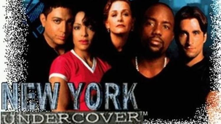 New York Undercover New York Undercover Kodi TV Show
