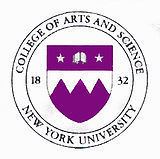 New York University College of Arts and Science - Alchetron, the free ...