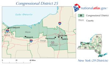 New York's 25th congressional district election, 2008 httpsuploadwikimediaorgwikipediacommonsthu