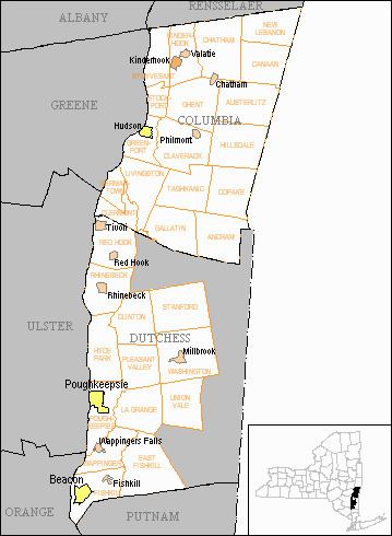 New York's 41st State Senate district