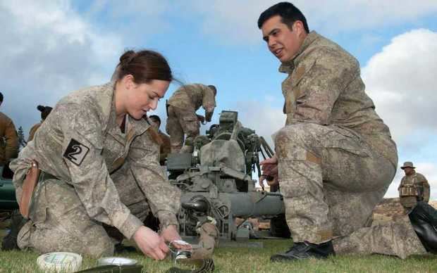 New Zealand Army Army to downgrade Waiouru camp Radio New Zealand News