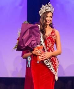 New Zealand at Miss World Miss World New Zealand has been crowned Stuffconz