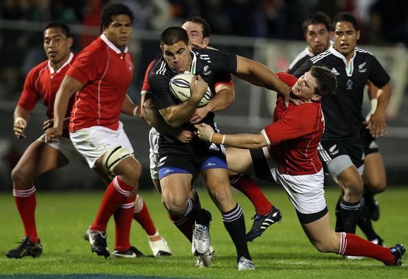 New Zealand Barbarians Dwayne Sweeney Pictures New Zealand Maori v New Zealand Barbarians