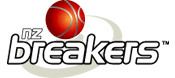 New Zealand Breakers New Zealand Breakers Wikipedia