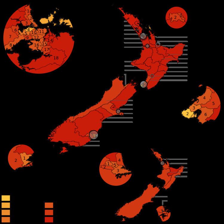 New Zealand citizens-initiated referendum, 2009