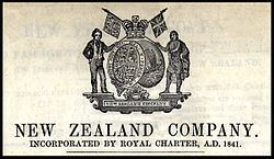 New Zealand Company httpsuploadwikimediaorgwikipediacommonsthu