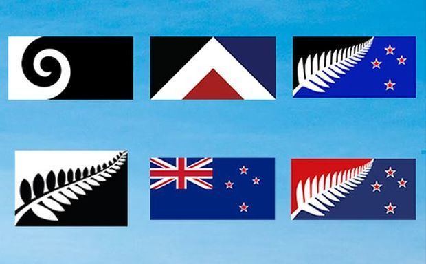 New Zealand flag referendums, 2015–16 wwwradionzconzassetsnews48485eightcolorig