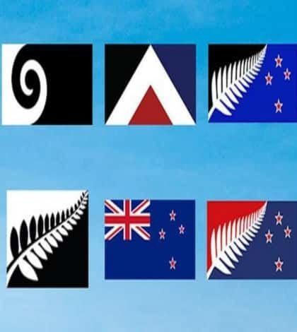 New Zealand flag referendums, 2015–16 New Zealand Flag Referendum Kiwi Kids News
